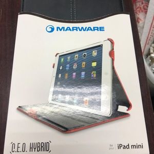 I Pad Case